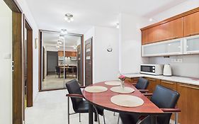 Platynowa 6 ROOMs SuperApart